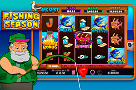 Как работает онлайн казино